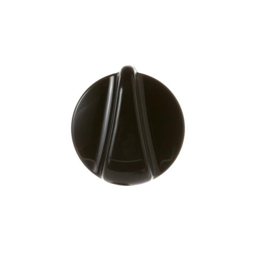 GE Knob-Top Burners (Black) - WB03K10035