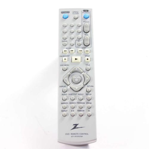 LG Remote Controller Assembly - 6711R1P070H