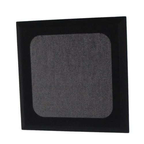 Bowers &Wilkins Grille Assembly Db3D - Black - ZG06440