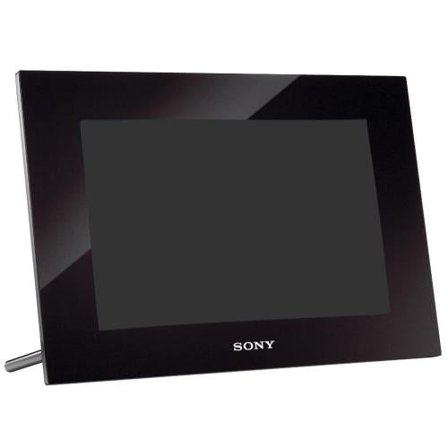 Sony DPFVR100 10.2" LED Backlit Digital Photo Frame