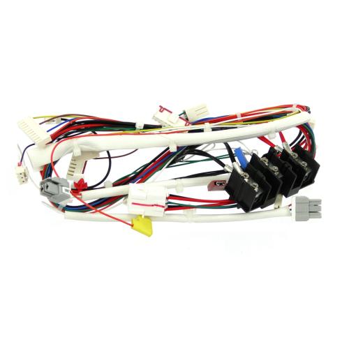 Midea Main-Harness For Electric Good - 17471100004751