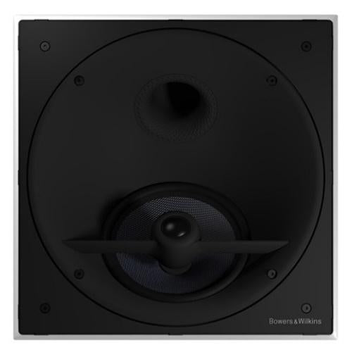 Bowers Wilkins CCM85 In-Ceilling Speaker (5 Year)