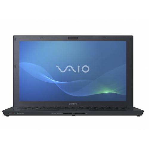 Sony VPCZ216GX/B Vaio 13.1 Z Series Laptop