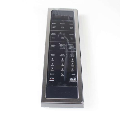 Sharp Panel Med Assy - DPNLCC375WRKZ