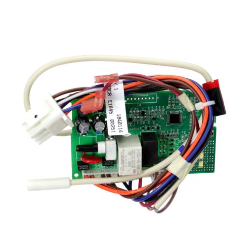 GE Refrigerator Main Control Boar - WR55X33653