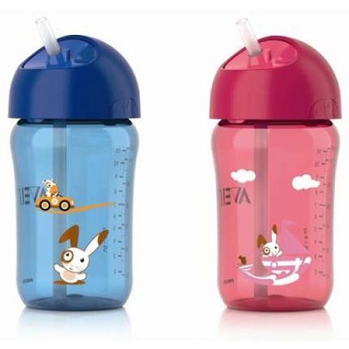 Avent SCF762/00 Straw Cup 12Oz Single 18M+