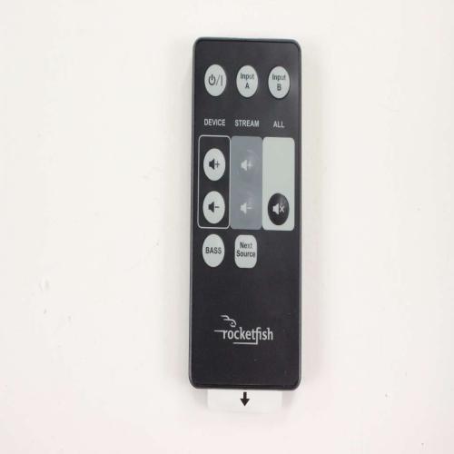 Insignia Remote Control - 600-ATLAN*-05B