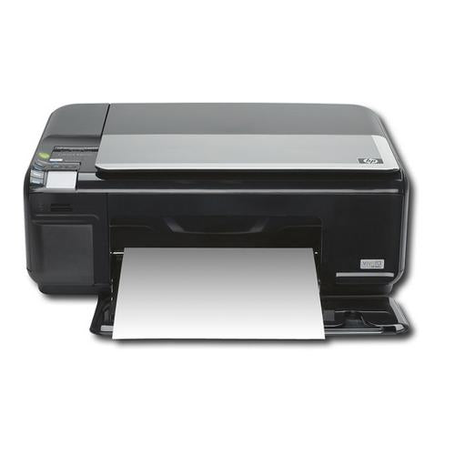 HP Q8408B Photosmart C4599 All-In-One Printer