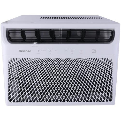 Hisense AW1022CW1W 10000-Btu Window Ac With Wifi