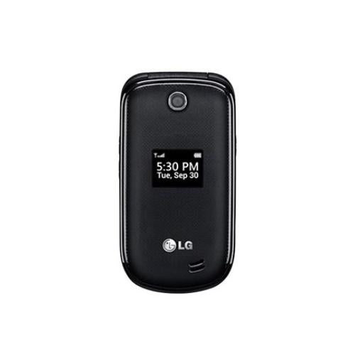LG AN170 Fluid Ii