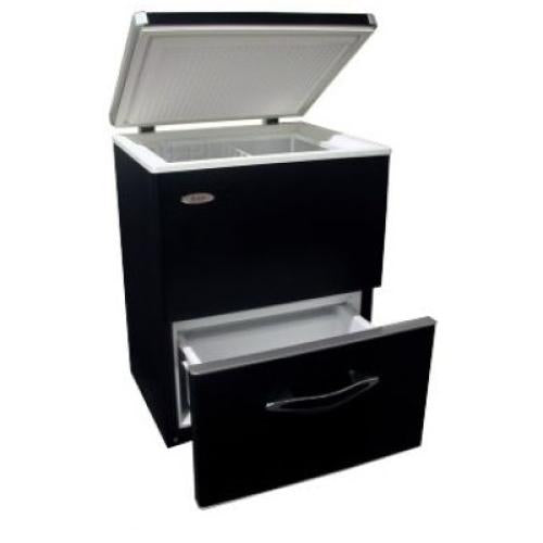 Haier LW110B :3.9 Cu.Ft. Black Access