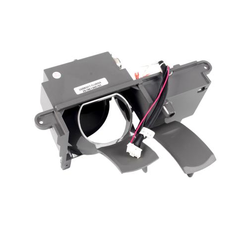 Electrolux Module-Dispenser,Assembly,Grey - 242083311