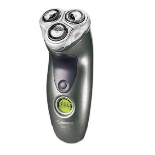 Norelco 6886XL Reflex Plus Rechargeable