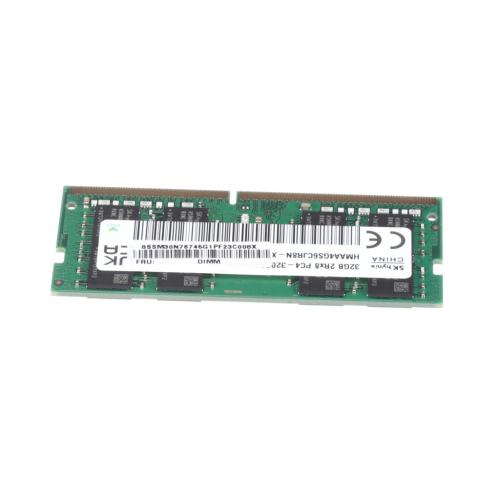 Lenovo Memory Sodimm,32Gb,Ddr4,3200,H - 5M30V06981