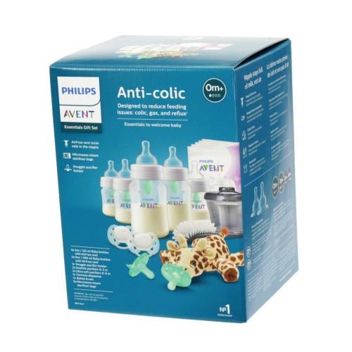 Avent Gift Set - SCD308/02