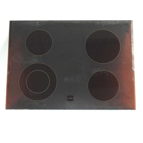 Whirlpool Range Main Top - W10285078