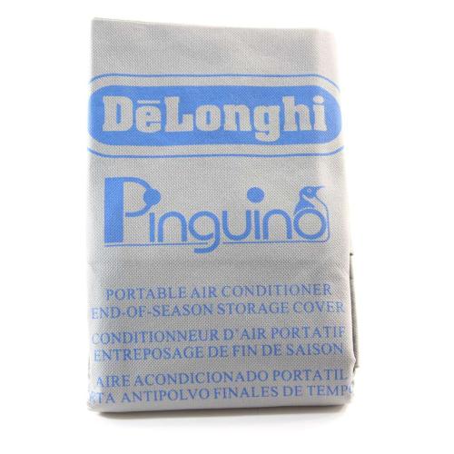 Delonghi End Of Season Dust Cover - 5515110101