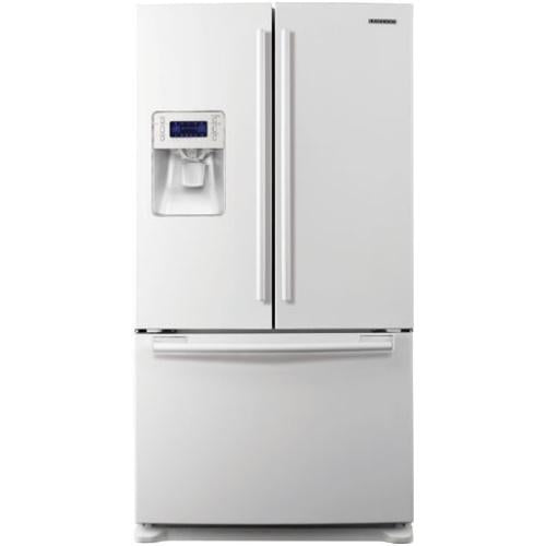 Samsung RF26VABWP/XAA 26 Cu.ft. French Door Refrigerator