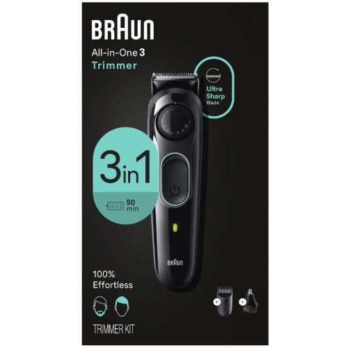 Braun Aio 3430 3/1 (5800) - 80711310