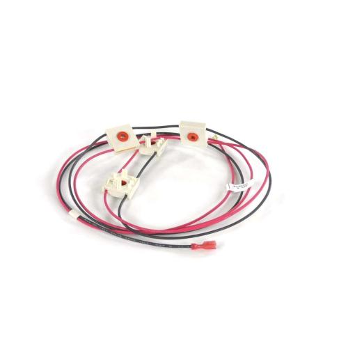 Electrolux Range Igniter Switch And Harness Assembly - 316580625