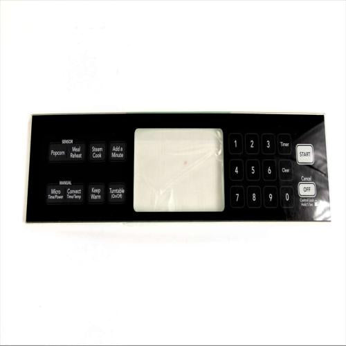 Whirlpool Control Board - WPW10116267