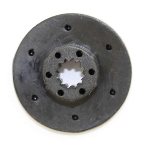 LG Refrigerator Motor Support Damper - MCQ65884301