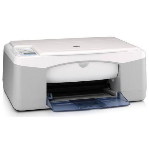 HP CB597D Hp Deskjet F2188 All-In-One