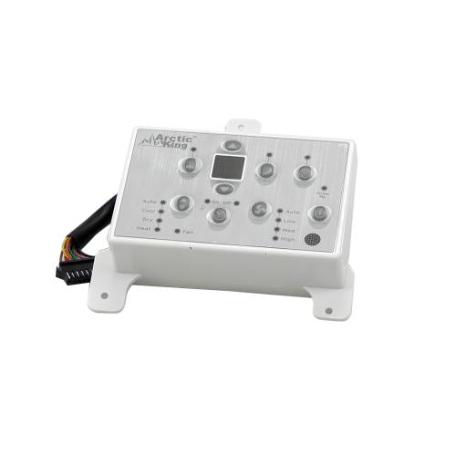 Midea Display Box (Arctic King Logo) - 17220300A11503