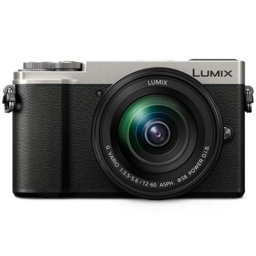 Panasonic DCGX9KS Lumix Mirrorless Camera