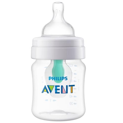 Avent BOTTLES_ANTICOLIC_AIRFREE_VENT