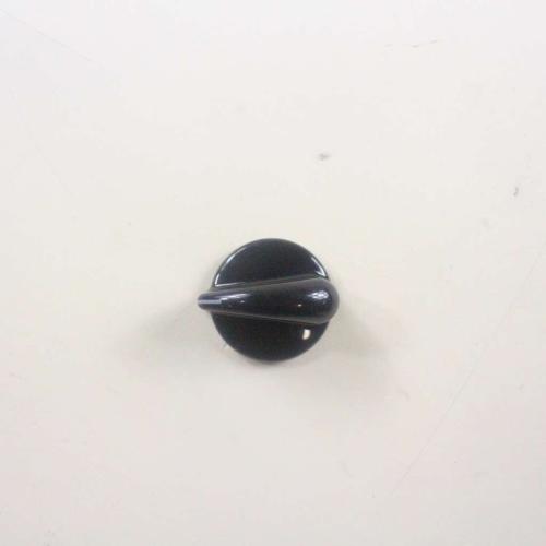GE Knob Assembly Switch Su Black - WB03X10136