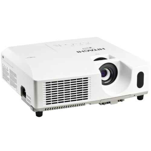 Maxell CPX2515WN Lamp Lcd Projector (Xga, 2700Lm) 2012