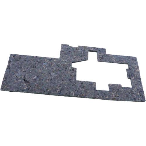 Bosch 00 Dishwasher Insulation - 437048