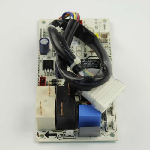 Electrolux Room Air Conditioner Electronic Control Board - 5304496321