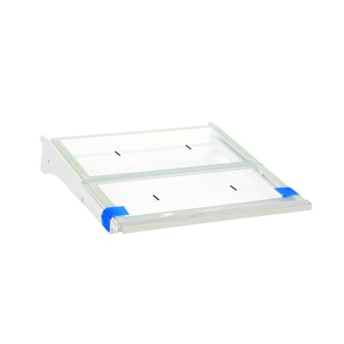 Whirlpool Shelf-Glas - WPW10737427