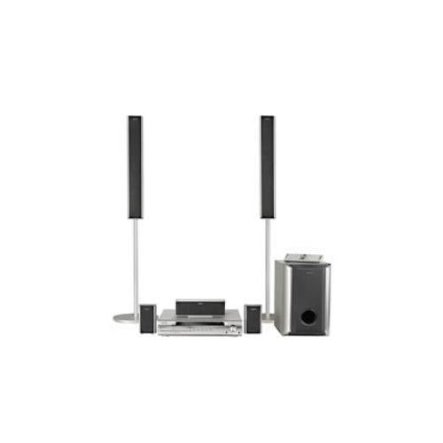 Sony DAVDX315 DVD Home Theater System