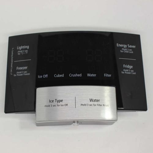 Samsung Dispenser Cover Assembly - DA97-08703J