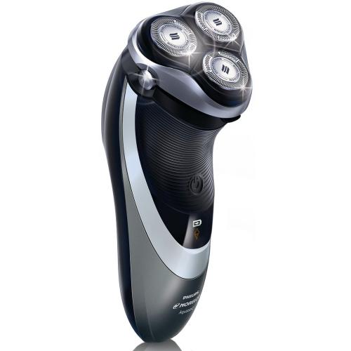 Norelco AT830/46 Shaver 3Hd Us Amazon Pack