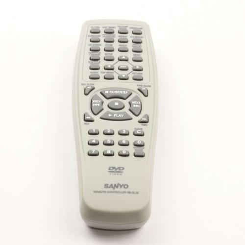 Panasonic Remote Control Rb-Sl25 - 6450573835