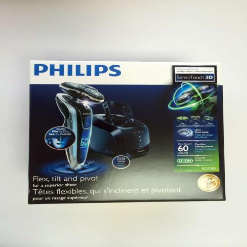 Norelco Rq1280/22 Shaver - RQ1280/22