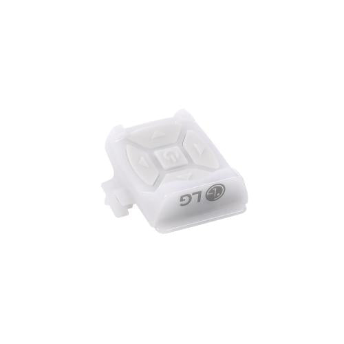 LG Ir Key PCB Assembly - EBR83592003