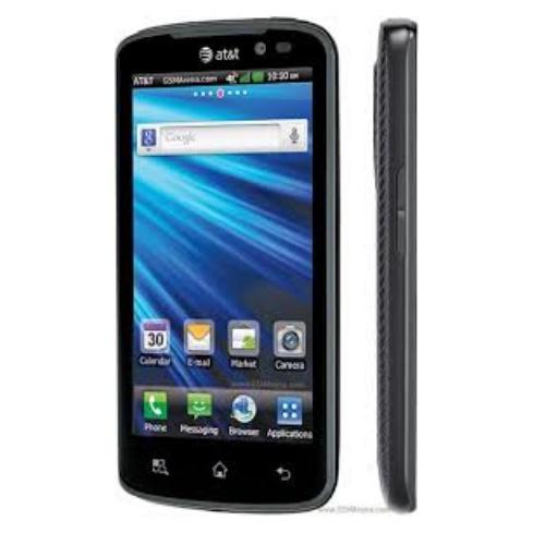 LG LGP509TN