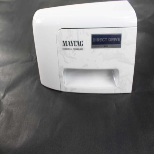 Whirlpool Washing Machine Handle - W11233991
