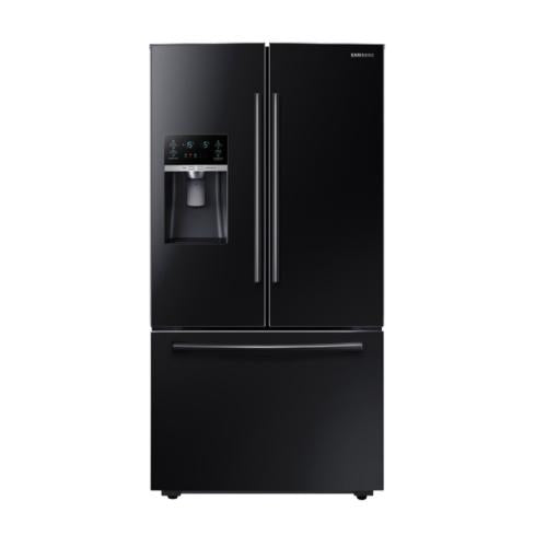 Samsung RF22K9588SG/AA 4-Door Flex Refrigerator With Family Hub Refrigerator