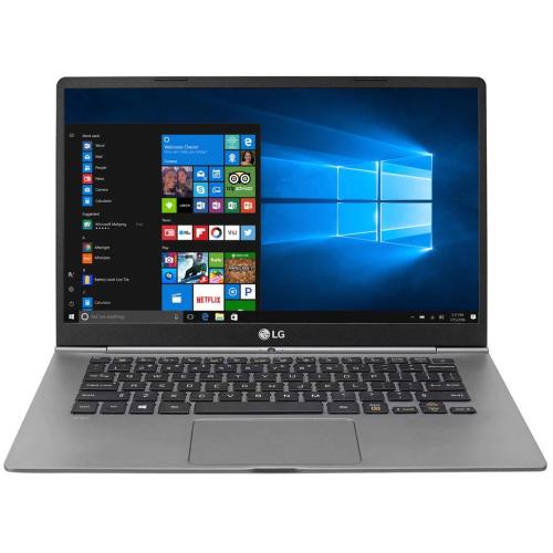 LG 14Z970AAAS7U1 14 Inch Ultra-Lightweight Touchscreen Laptop