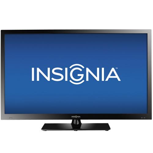 Hisense NS42E480A13 Insignia 42-Inch Class - Led - 1080P - 120Hz - Hdtv