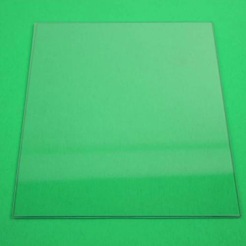 Sharp Door Glass - PGLSPA457WRE0