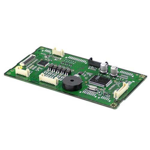 Samsung Range Oven Control Board - DG92-01069B