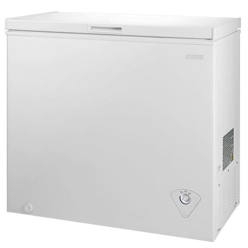 Insignia NSCZ70WH6 7.0 Cu. Ft. Chest Freezer - White
