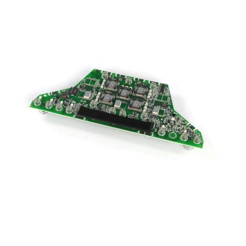 Whirlpool Cooktop User Interface Board - WPW10545370